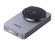 UGREEN Magnetyczna ładowarka bezprzewodowa 2w1 W706 MagSafe 15W - 1501494 - zdjęcie 2